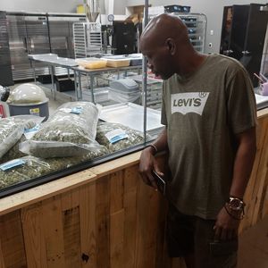 Meet your Posher, Al